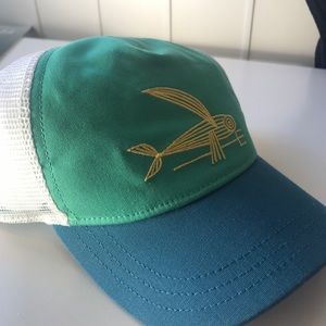 Women’s Patagonia Hat